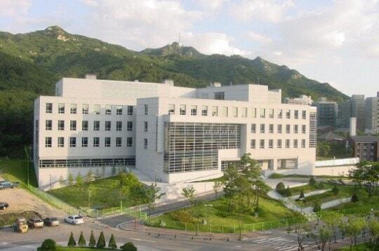 국제백신연구소 글로벌 생물자원센터 구축공사 중 전기공사